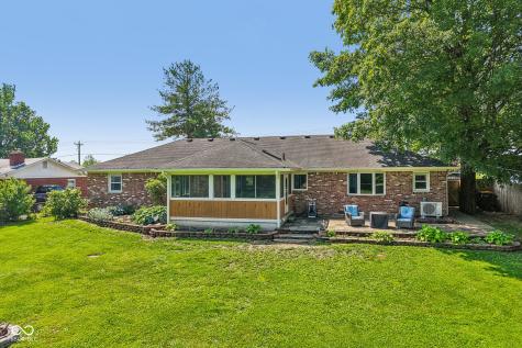 3826 E County Road 700 S Clayton IN 46118