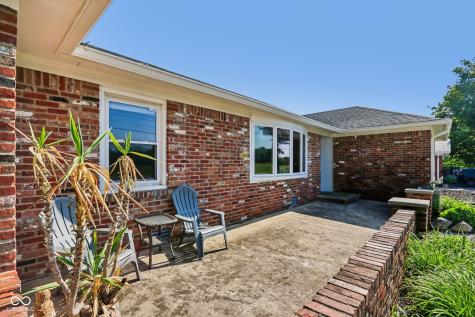 3826 E County Road 700 S Clayton IN 46118