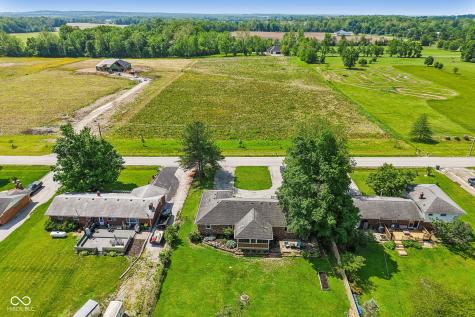 3826 E County Road 700 S Clayton IN 46118