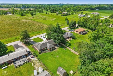 3826 E County Road 700 S Clayton IN 46118