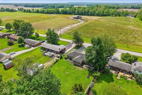 3826 E County Road 700 S Clayton IN 46118