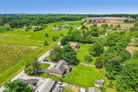 3826 E County Road 700 S Clayton IN 46118