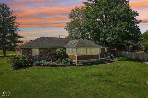 3826 E County Road 700 S Clayton IN 46118