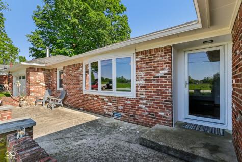 3826 E County Road 700 S Clayton IN 46118