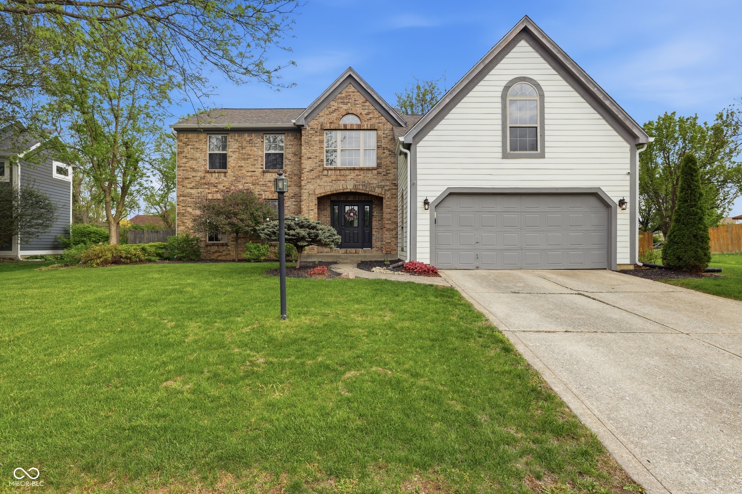 11224 Echo Ridge Lane Indianapolis IN 46236