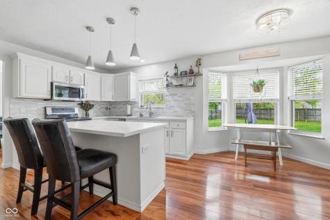 11224 Echo Ridge Lane Indianapolis IN 46236