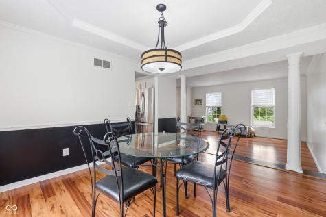 11224 Echo Ridge Lane Indianapolis IN 46236