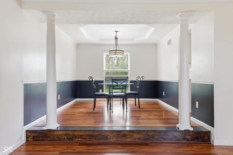 11224 Echo Ridge Lane Indianapolis IN 46236