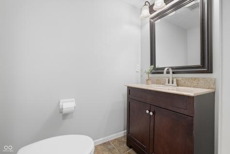 11224 Echo Ridge Lane Indianapolis IN 46236