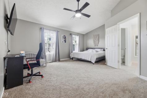 11224 Echo Ridge Lane Indianapolis IN 46236