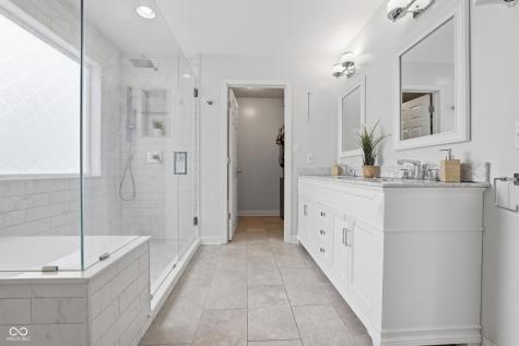 11224 Echo Ridge Lane Indianapolis IN 46236