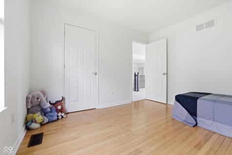 11224 Echo Ridge Lane Indianapolis IN 46236