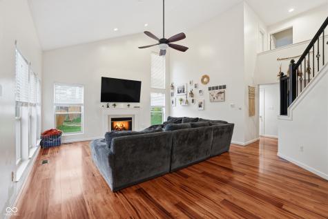 11224 Echo Ridge Lane Indianapolis IN 46236