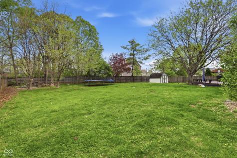 11224 Echo Ridge Lane Indianapolis IN 46236