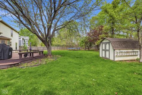 11224 Echo Ridge Lane Indianapolis IN 46236