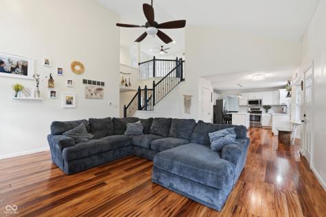 11224 Echo Ridge Lane Indianapolis IN 46236
