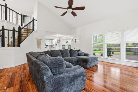 11224 Echo Ridge Lane Indianapolis IN 46236