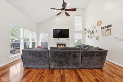 11224 Echo Ridge Lane Indianapolis IN 46236