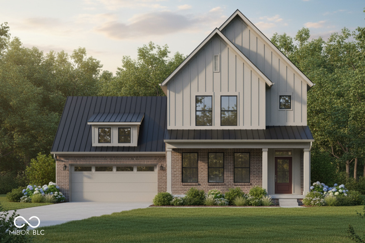9894 Cassia Drive Carmel IN 46290