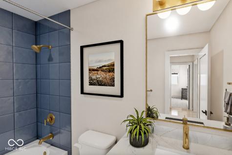 9894 Cassia Drive Carmel IN 46290