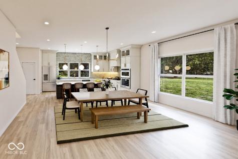 9894 Cassia Drive Carmel IN 46290