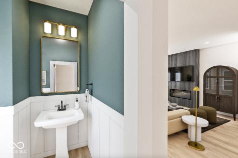 9894 Cassia Drive Carmel IN 46290