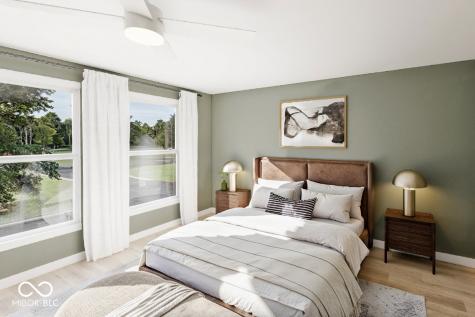 9894 Cassia Drive Carmel IN 46290