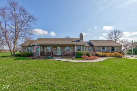 9377 N 500 W Mccordsville IN 46055