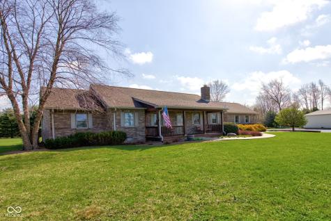 9377 N 500 W Mccordsville IN 46055