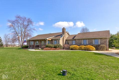 9377 N 500 W Mccordsville IN 46055