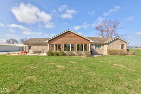 9377 N 500 W Mccordsville IN 46055