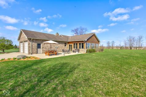 9377 N 500 W Mccordsville IN 46055