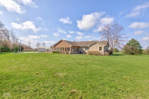 9377 N 500 W Mccordsville IN 46055