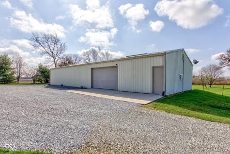 9377 N 500 W Mccordsville IN 46055