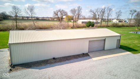 9377 N 500 W Mccordsville IN 46055