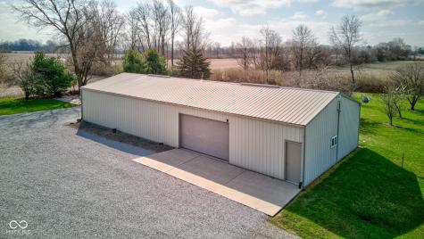 9377 N 500 W Mccordsville IN 46055
