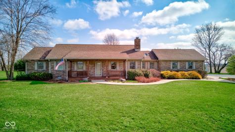 9377 N 500 W Mccordsville IN 46055