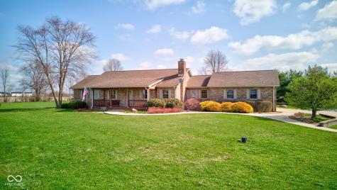9377 N 500 W Mccordsville IN 46055