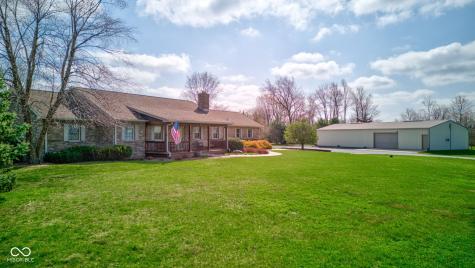 9377 N 500 W Mccordsville IN 46055