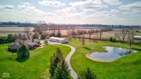 9377 N 500 W Mccordsville IN 46055