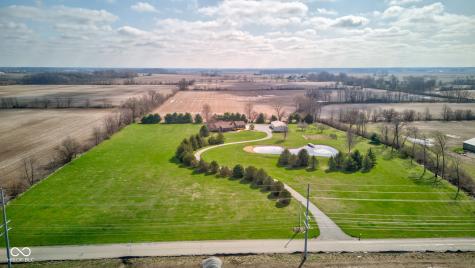 9377 N 500 W Mccordsville IN 46055