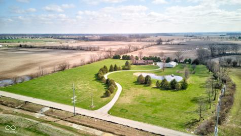 9377 N 500 W Mccordsville IN 46055