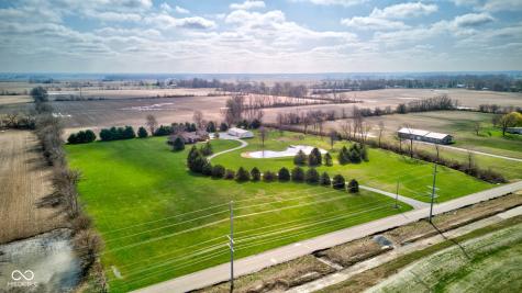 9377 N 500 W Mccordsville IN 46055