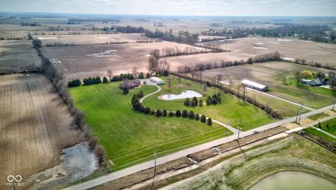 9377 N 500 W Mccordsville IN 46055