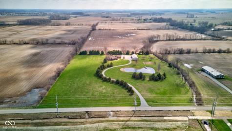 9377 N 500 W Mccordsville IN 46055