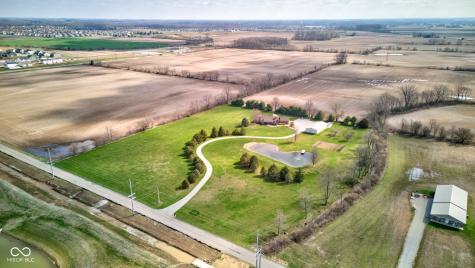 9377 N 500 W Mccordsville IN 46055