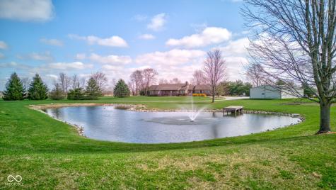 9377 N 500 W Mccordsville IN 46055
