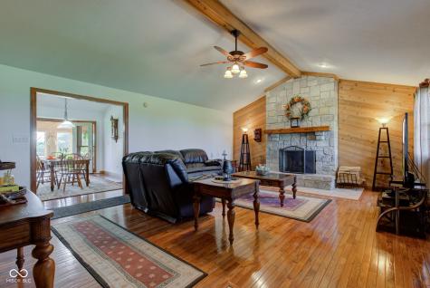9377 N 500 W Mccordsville IN 46055