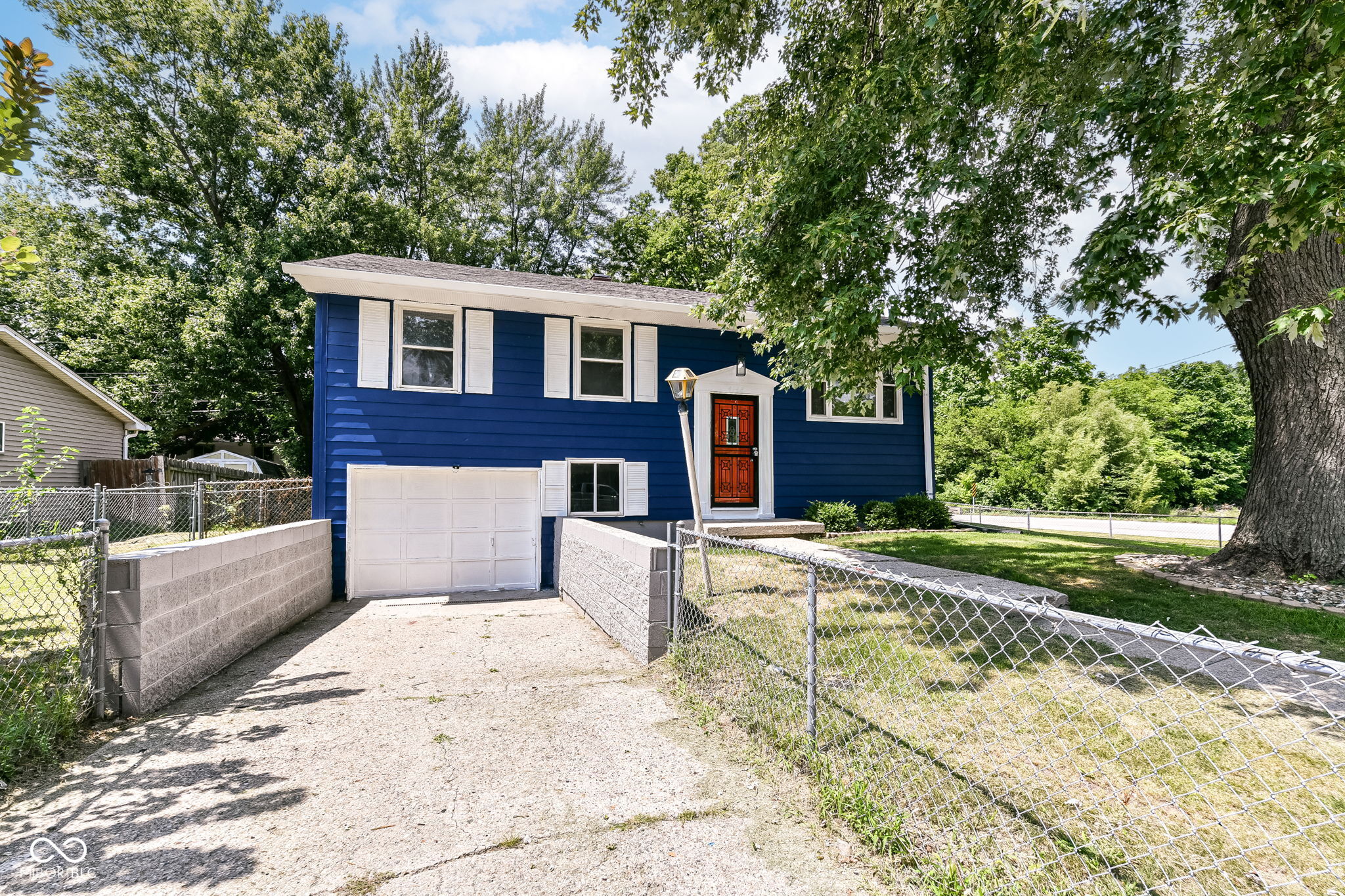 4148 Flamingo E Drive Indianapolis IN 46226