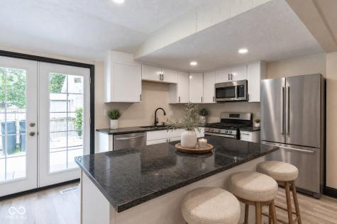 55 N 15th Avenue Beech Grove IN 46107